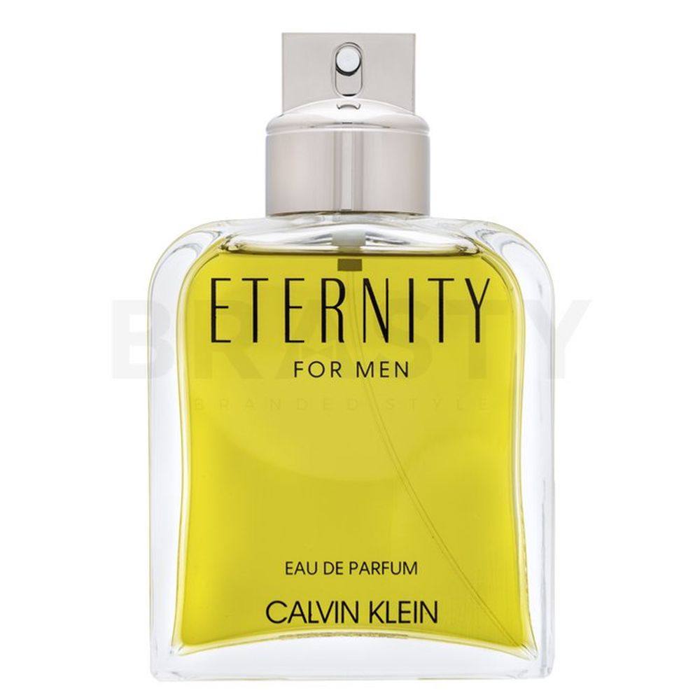 Calvin Klein Eternity for Men EDP M 200 ml