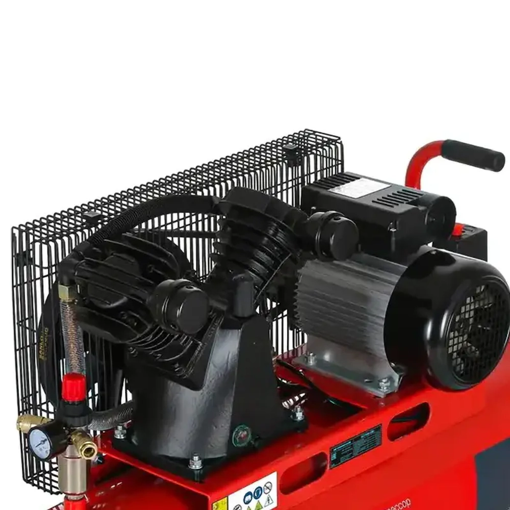 Компрессор Fubag VCF/100 CM3, 45681472