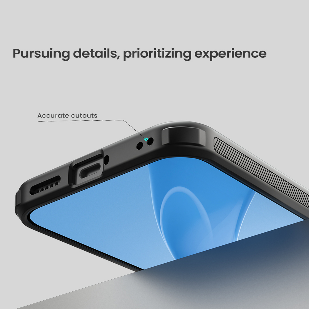 Чехол тонированный c MagSafe для Xiaomi Poco F8 Ultra и Redmi K90 Pro Max, серия Super Frosted Shield Pro Magnetic (Clear version) от Nillkin