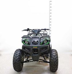 Квадроцикл GreenCamel Сахара A2230 (72V 2200W R10 Дифференциал)