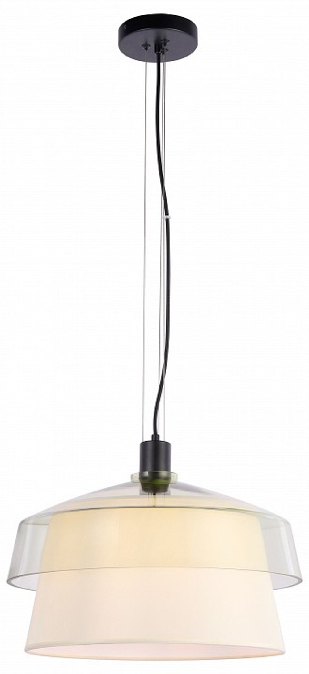 Подвесной светильник Moderli Takoma V11829-3P