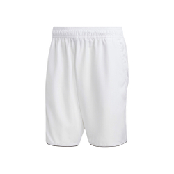 Мужские теннисные шорты adidas Club 7in Shorts Men - White