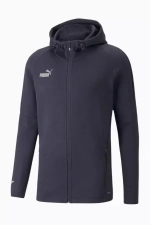 Кофта Puma teamFINAL Casuals
