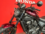 Honda CMX 1100 Rebel МКПП