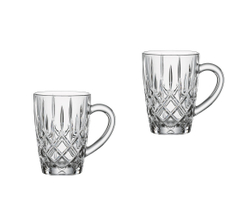 Набор кружек для горячих напитков 2шт 347мл Nachtmann Hot Beverages
