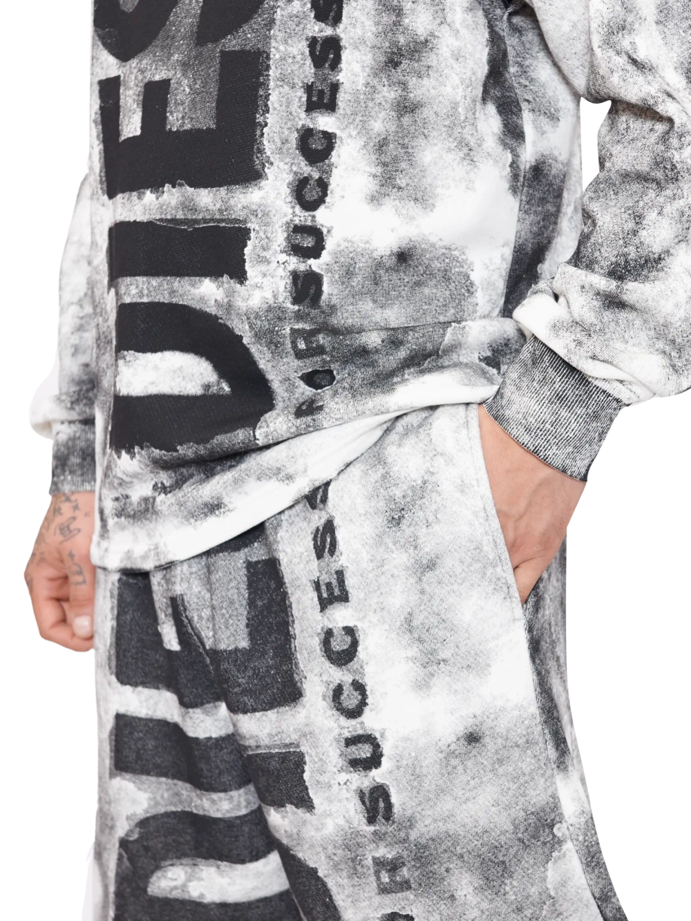 Шорты M DIESEL