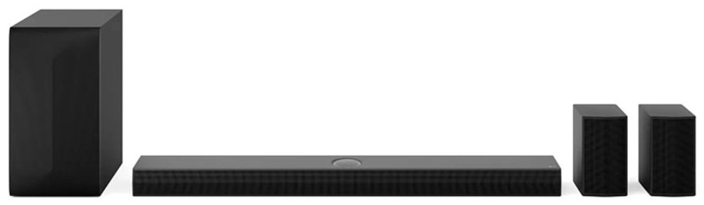 Саундбар LG S70TR