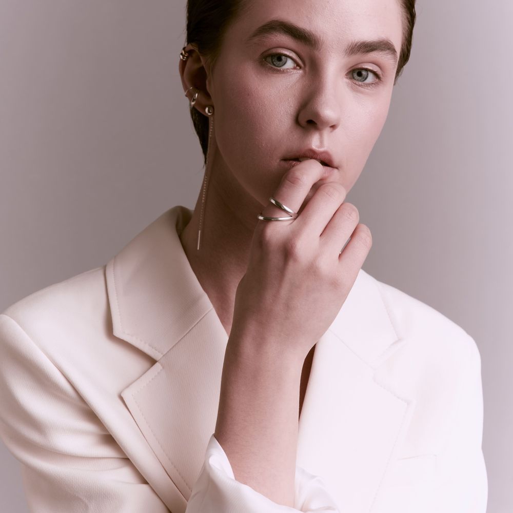 Кольцо Puntatore