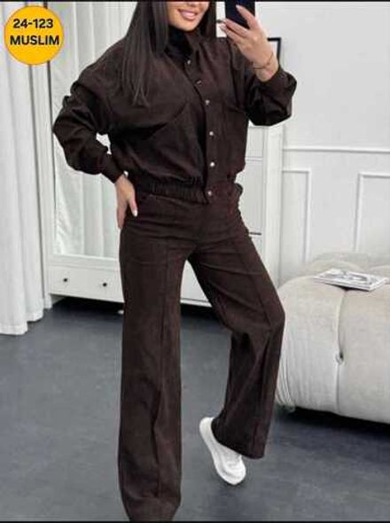 Костюм 4145268 (01261119693) Fabrika