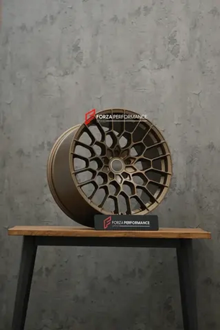 КОВАНЫЕ ДИСКИ ДЛЯ ASTON MARTIN VANTAGE 2025 АСТОН МАРТИН