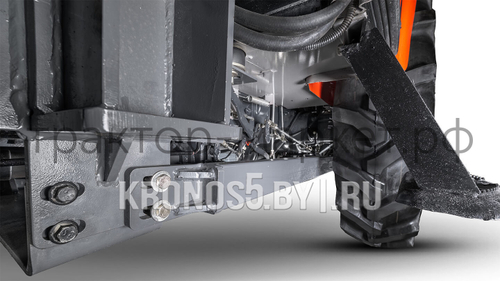 Фронтальный погрузчик ST FEL-500