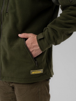 ДЖЕМПЕР REMINGTON WARM FLEECE