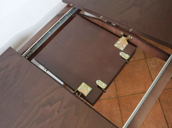 Обеденная группа СО-2/С-5 вишня