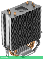 Кулер для процессора DeepCool AG300 MARRS (R-AG300-BKMNMN-G)
