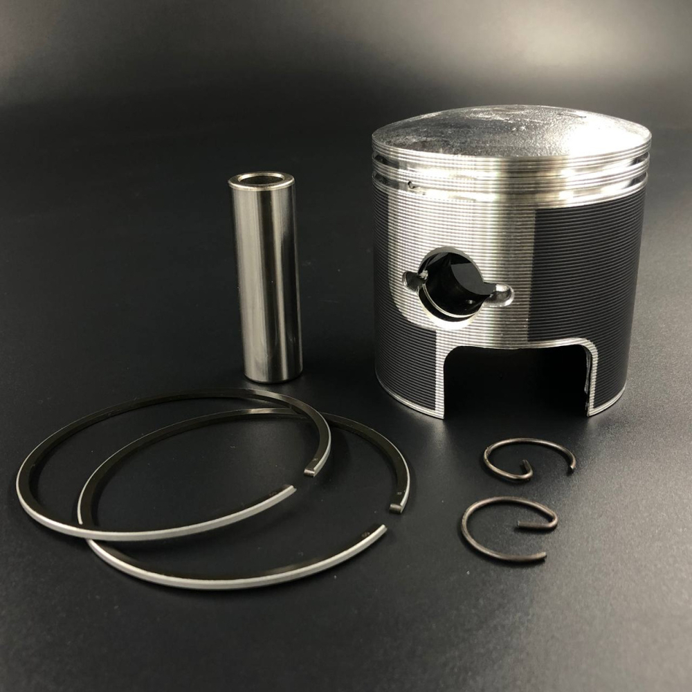 Поршневой комплект Kacawa Suzuki DT40 +0.50