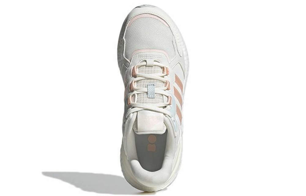 Кроссовки Adidas Equipment+ (Женская размерная сетка)