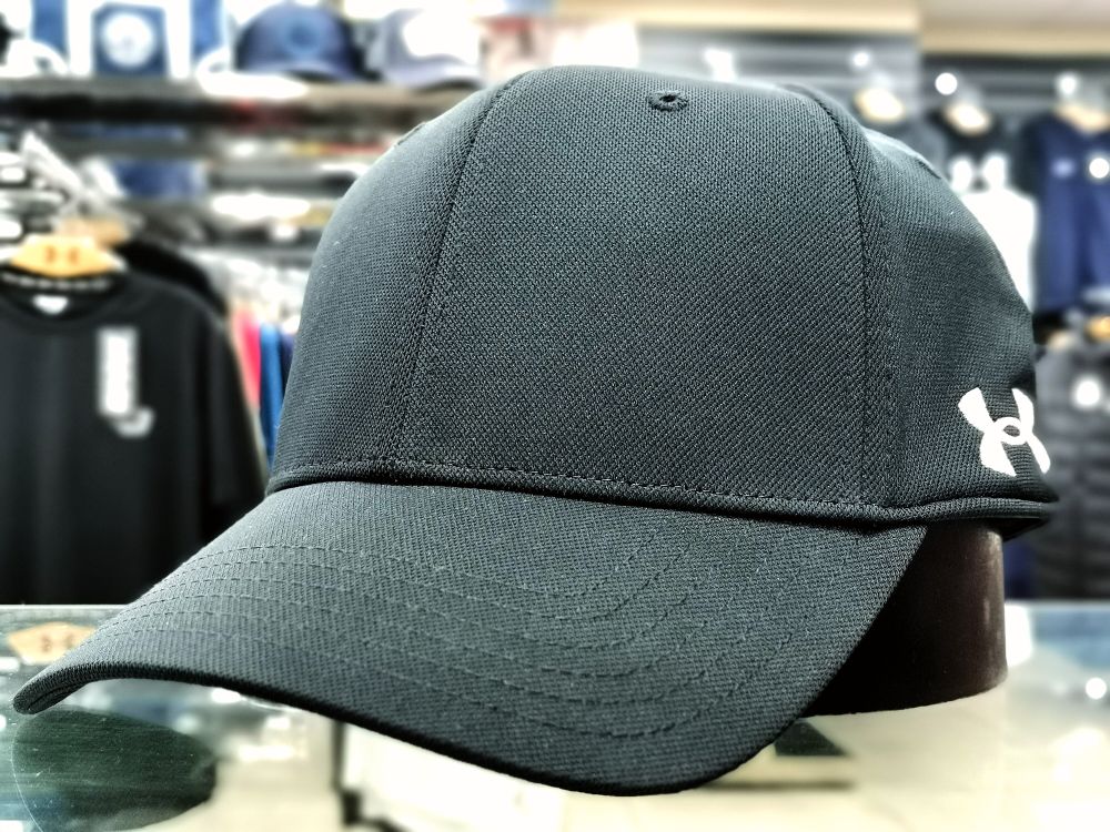 Кепка Men's UA Team Blitzing