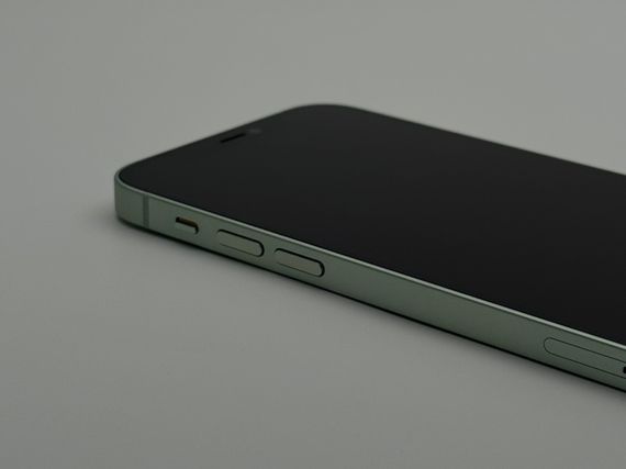 iPhone 12 128Gb Green