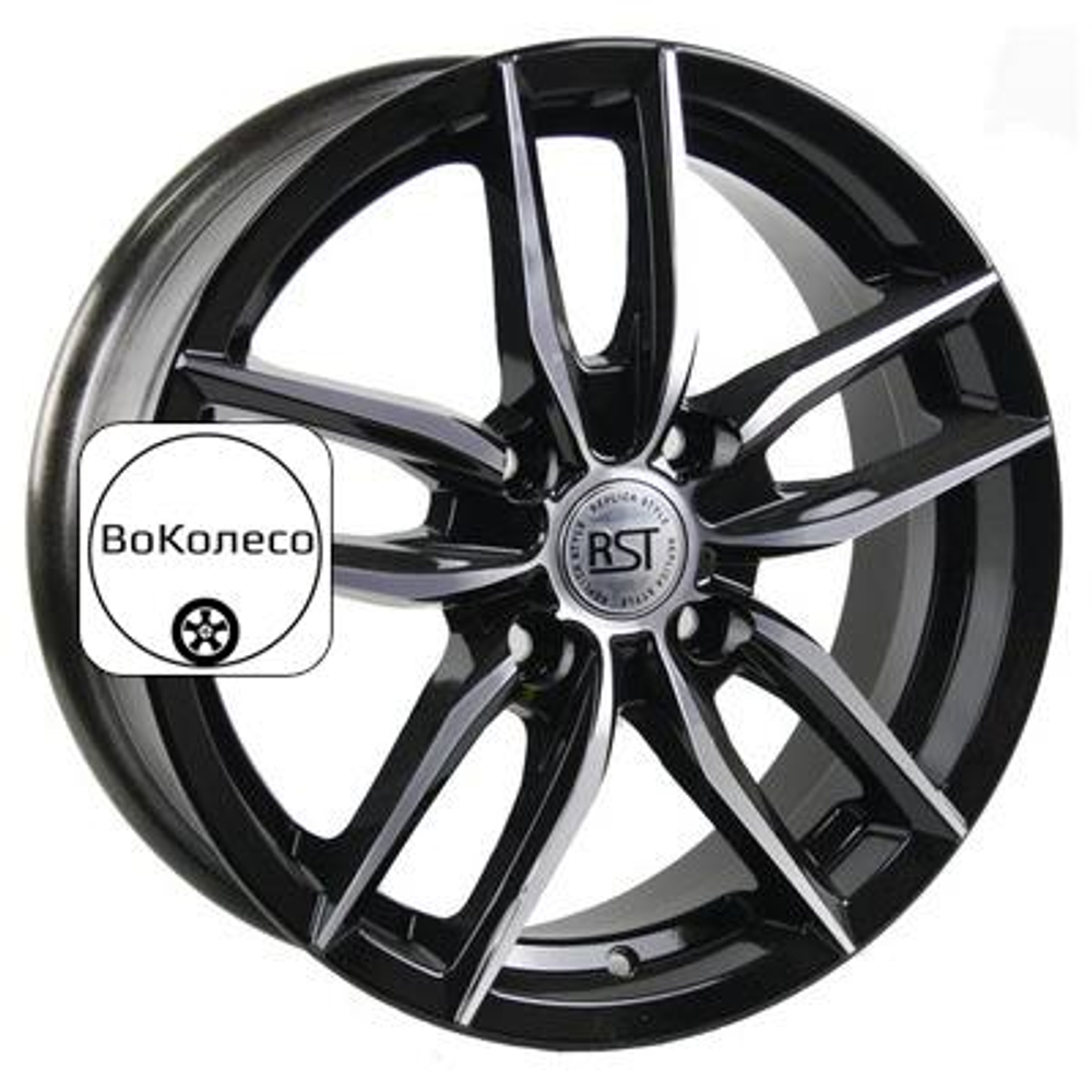 6x16/5x114,3 ET43 D67,1 R076 (Creta) BD RST