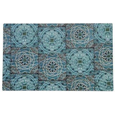 P.L. Proff Cuisine Damask Blue
