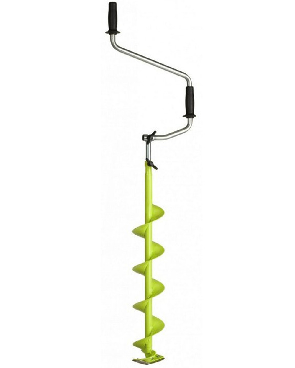 Ледобур MORA ICE Arctic 110 мм (ICE-MM0008)