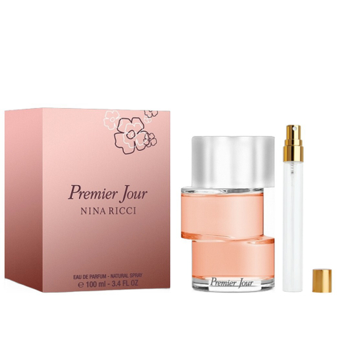 Распив NINA RICСI Premier Jour edP 1ml lady