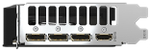 Видеокарта GIGABYTE Видеокарта Gigabyte (GV-N506TEAGLE OC-8GD) RTX5060Ti EAGLE OC 8G 8 Гб