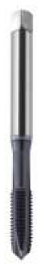 Метчик машинный DIN-376-B M14 6HX HSSE-PM 1400 TiCN D4-115901-0140