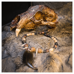 Амулет «Возвращение силы»