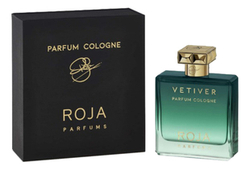 Roja Vetiver