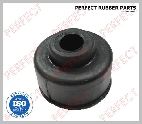 Втулка стойки d8 PERFECT (Кратность 4 шт) TO13810