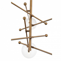 Люстра на штанге ST-Luce SL1205.303.06