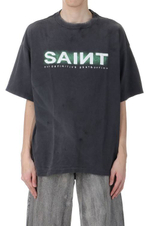 Футболка Saint Laurent