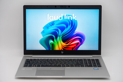 Ноутбук HP EliteBook 850 G6 ( i7-8665U )