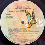 Carly Simon / Another Passenger (LP)