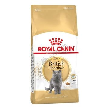 Royal Canin British Shorthair Adult Сухой корм для британских короткошерстных кошек 13 кг