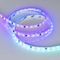 Светодиодная лента Arlight 12W/m 60LED/m 5060SMD разноцветный 5М SPI-SE-B60-10mm 12V 039597
