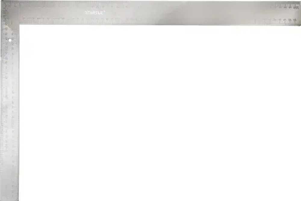 Угольник 600 мм STARTUL Profi (ST3516-060)