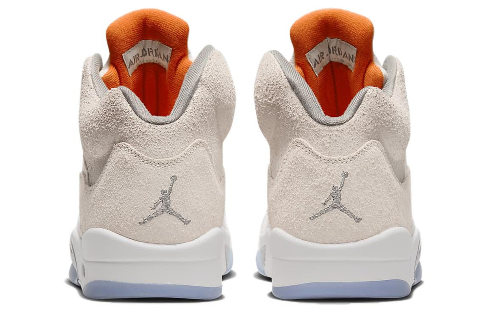Jordan 5 Retro Se Craft Light Orewood Brown