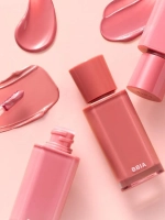 BBIA Glow Tint - сияющий тинт для губ с глянцевым финишем (3.2 гр)