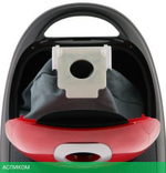 Пылесос Panasonic MC-CJ911R Red