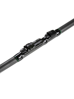 Удилище проводочное Nisus GREEN ROD с/к carbon, 4m, 15-40g (N-GR-400K)