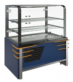 Витрина холодильная REFETTORIO Case RC42A