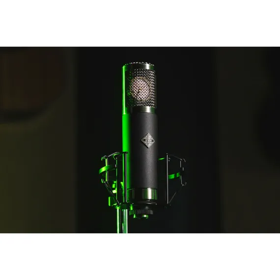 Telefunken TF47 Black