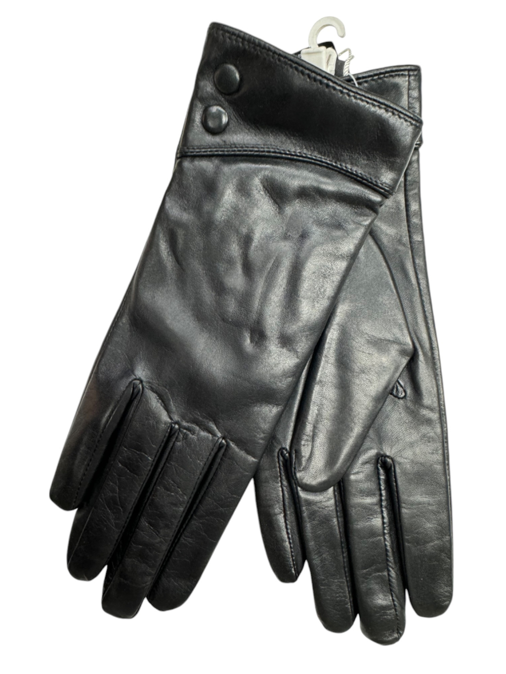 Перчатки.Женские.Материал верха: Кожаные люкс качества.Подклад: Трикотаж-шерсть.В упаковке 5 шт.