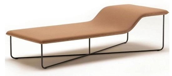 Кресло Clivio Daybed
