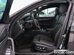 BMW 5 Series (G30) 520i M Sports (06.2023)