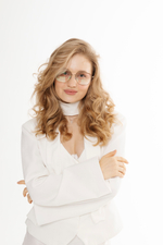 Изг. оправы Baroncelli 33009 C02