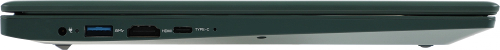 Ноутбук  Acer Gateway Ultra Slim 14 14.1 ", Ryzen 5, 8 Гб RAM, 256 Гб SSD, Radeon Vega 8, Зеленый