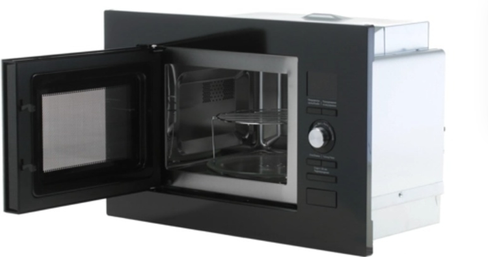 Микроволновая печь Midea AG 820 BJU - BL\черный